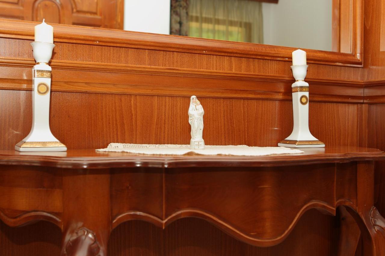 Комплекс Куклите Hotel Tsareva Livada Buitenkant foto
