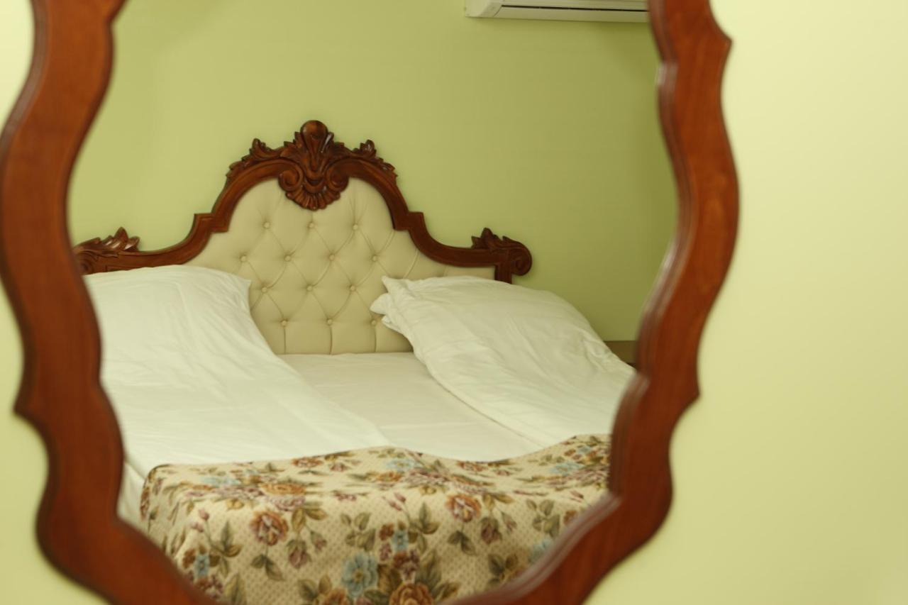 Комплекс Куклите Hotel Tsareva Livada Buitenkant foto