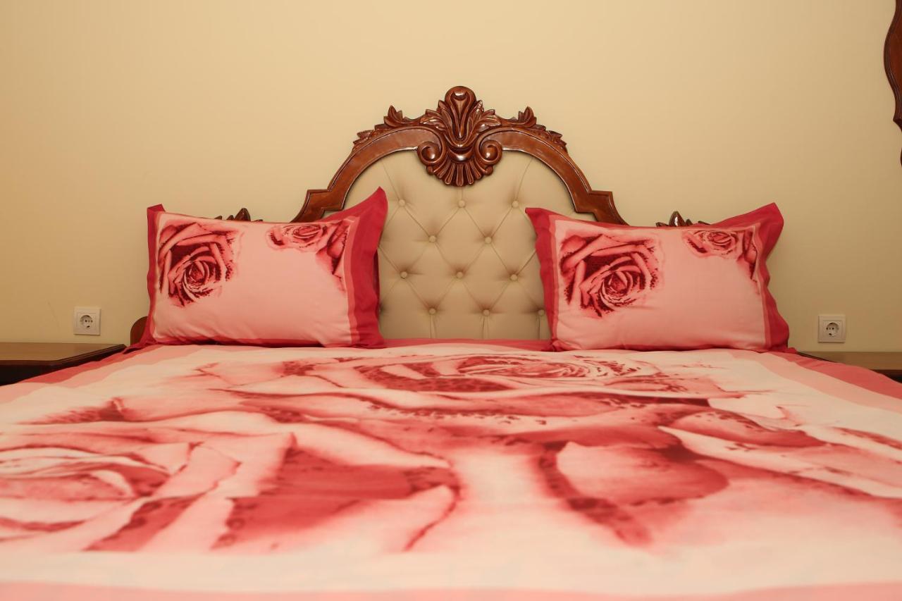 Комплекс Куклите Hotel Tsareva Livada Buitenkant foto
