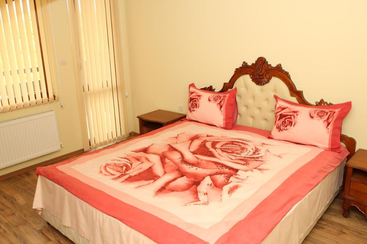 Комплекс Куклите Hotel Tsareva Livada Buitenkant foto