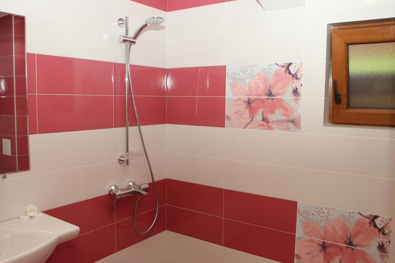 Комплекс Куклите Hotel Tsareva Livada Buitenkant foto