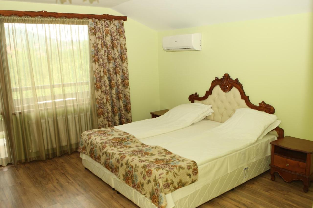 Комплекс Куклите Hotel Tsareva Livada Buitenkant foto