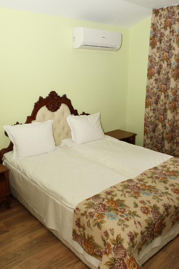 Комплекс Куклите Hotel Tsareva Livada Buitenkant foto