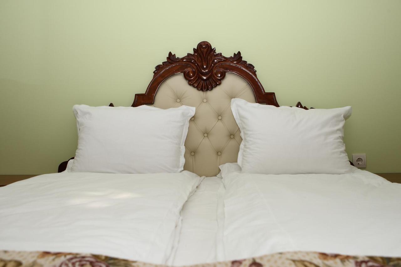 Комплекс Куклите Hotel Tsareva Livada Buitenkant foto