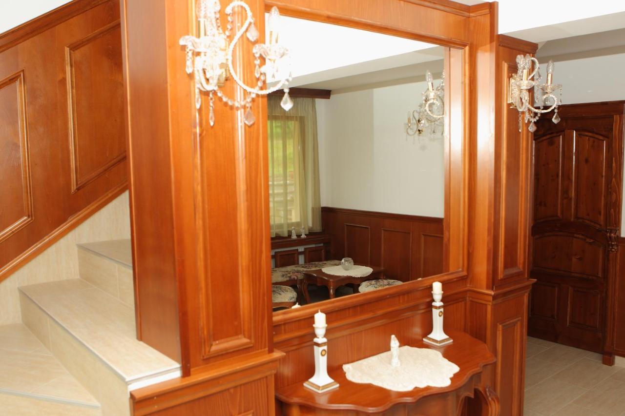Комплекс Куклите Hotel Tsareva Livada Buitenkant foto