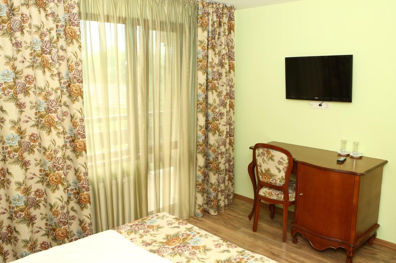 Комплекс Куклите Hotel Tsareva Livada Buitenkant foto