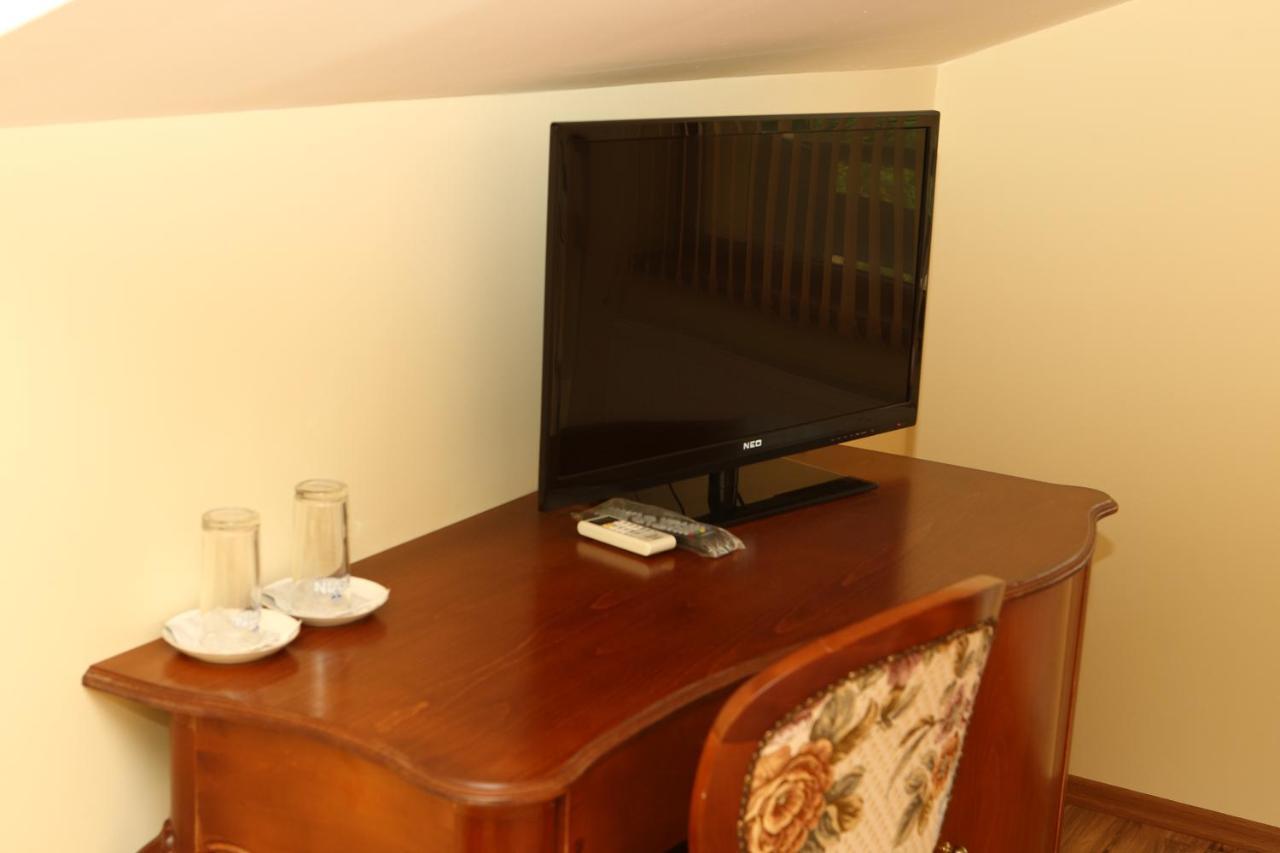 Комплекс Куклите Hotel Tsareva Livada Buitenkant foto