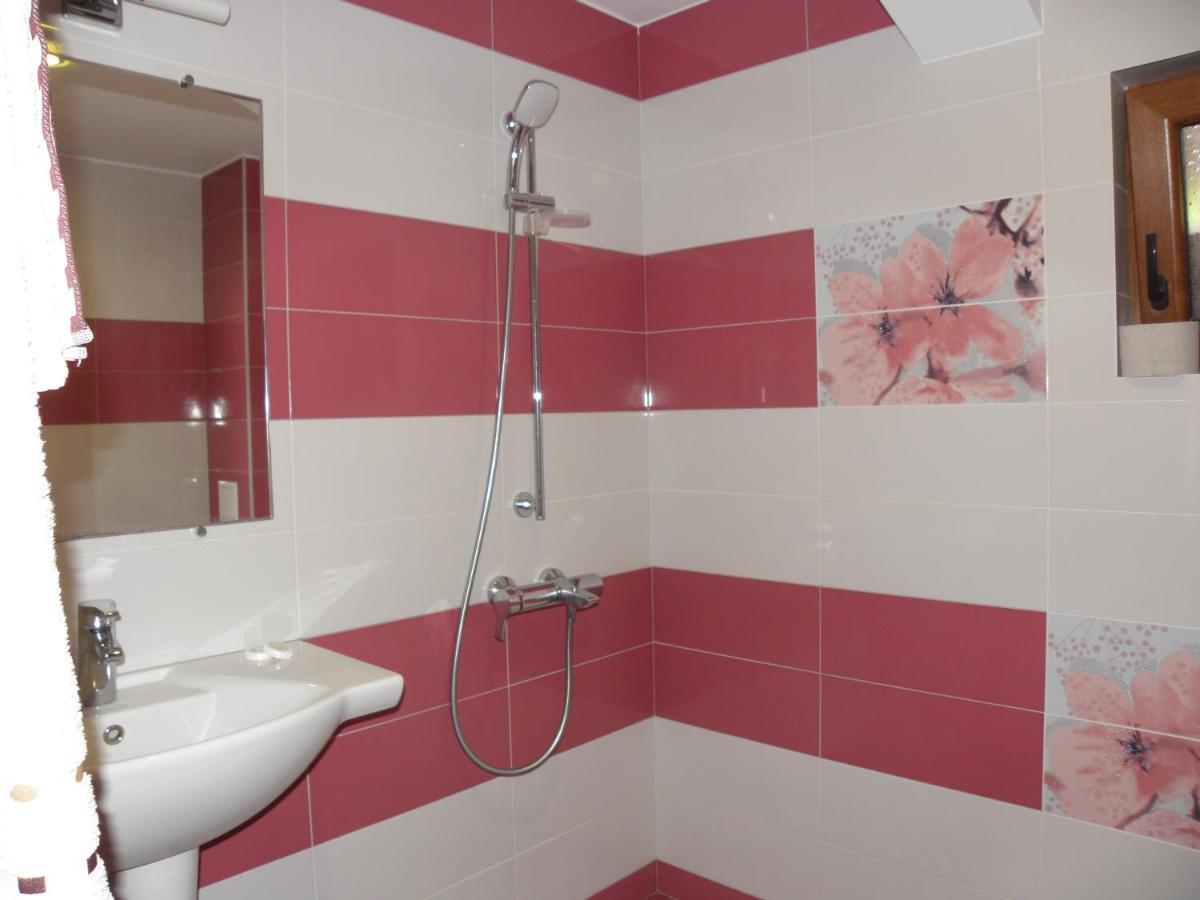 Комплекс Куклите Hotel Tsareva Livada Buitenkant foto