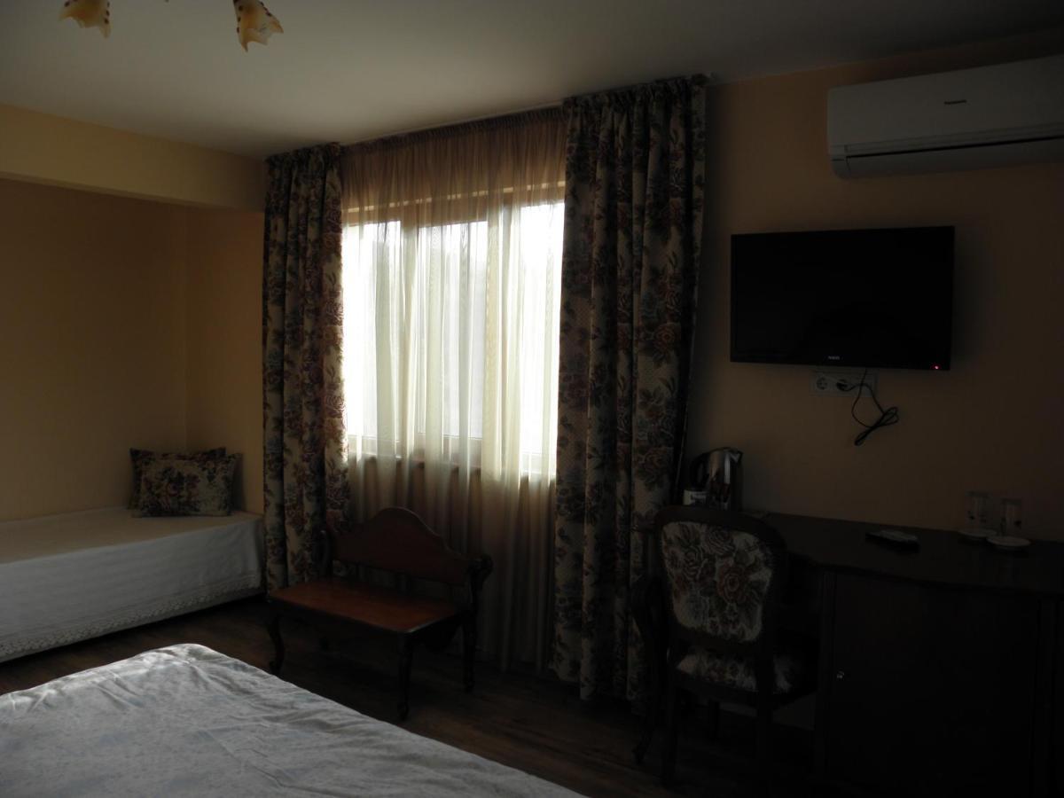 Комплекс Куклите Hotel Tsareva Livada Buitenkant foto
