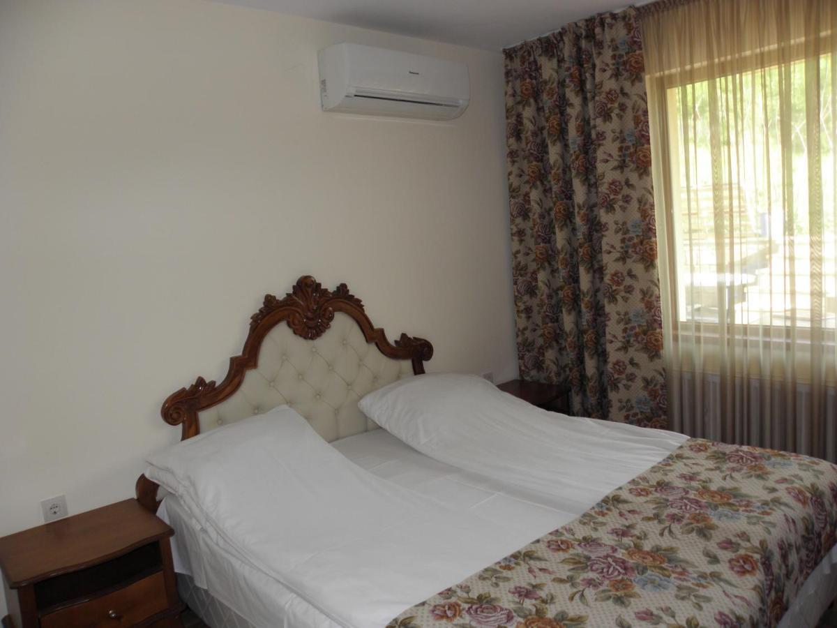 Комплекс Куклите Hotel Tsareva Livada Buitenkant foto